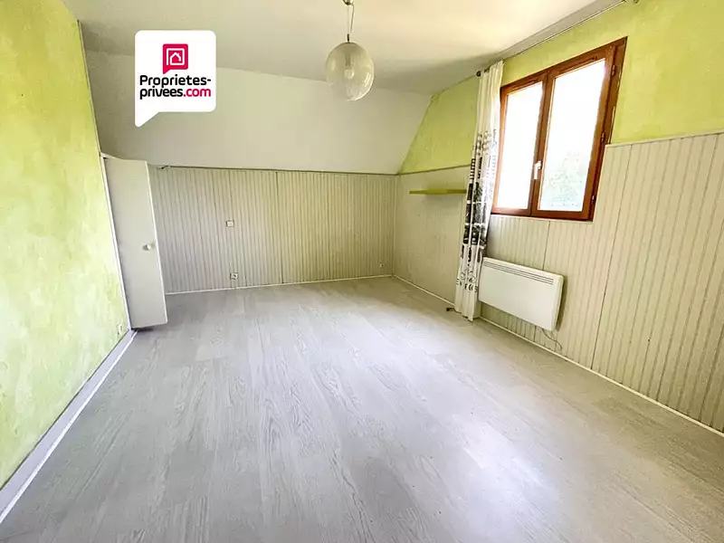 Maison, 164 m²