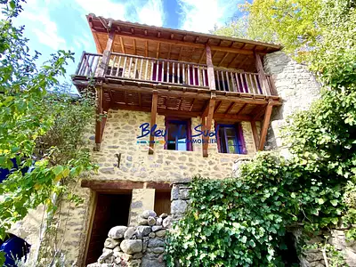 Maison, 66 m²