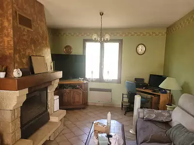 Maison, 92 m²