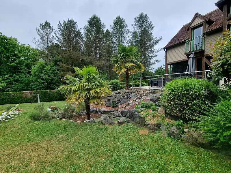 Maison, 260,41 m²
