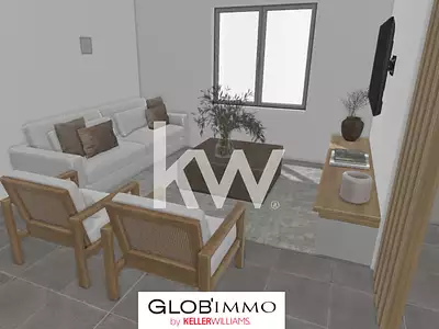 Maison, 103 m²