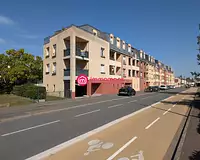 Appartement, 59,2 m²