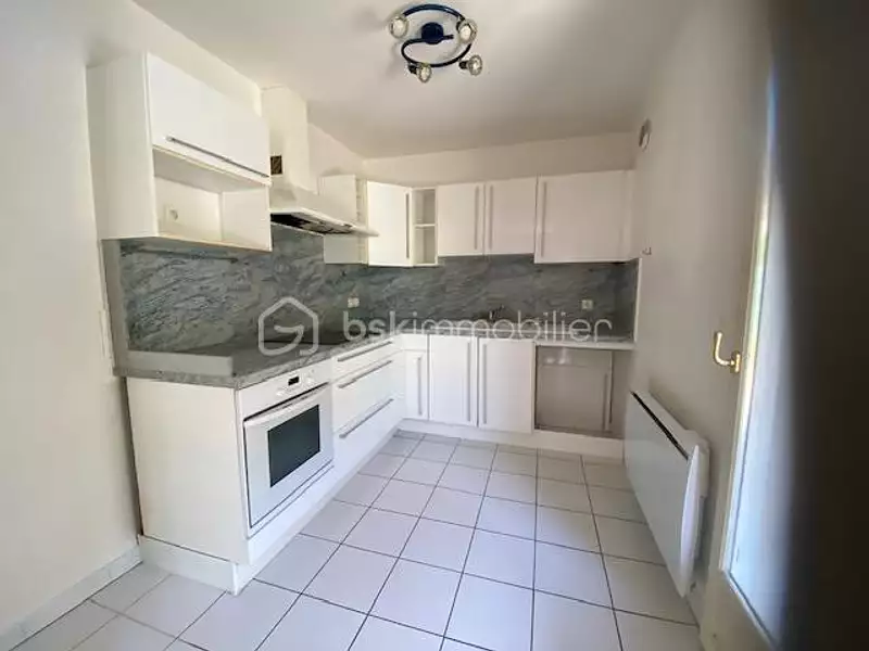 Appartement, 81 m²