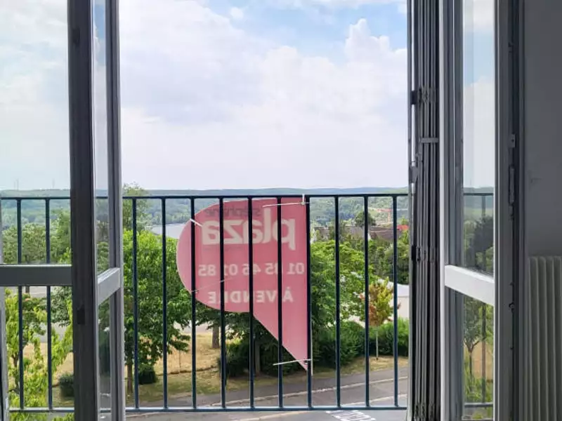 Appartement, 68,12 m²