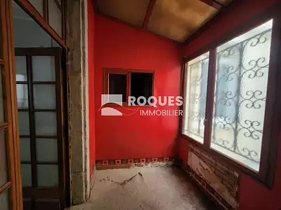 Appartement, 119,35 m²