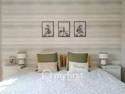 Maison, 100 m²