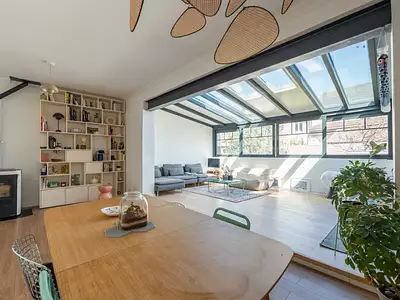 Maison, 110 m²