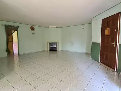 Maison, 97 m²