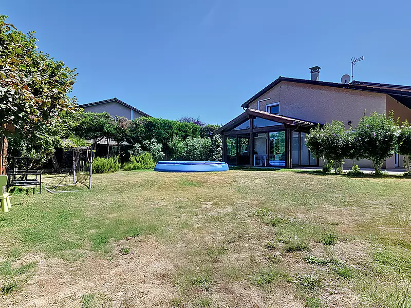 Maison, 202 m²