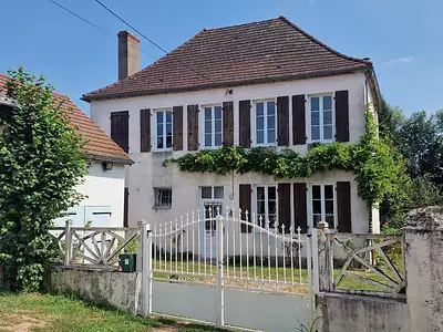 Maison, 130 m²