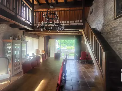 Maison, 342 m²