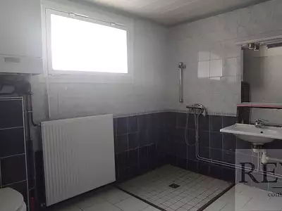 Appartement, 115 m²