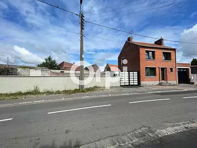 Maison, 84 m²