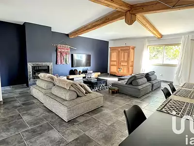 Maison, 250 m²