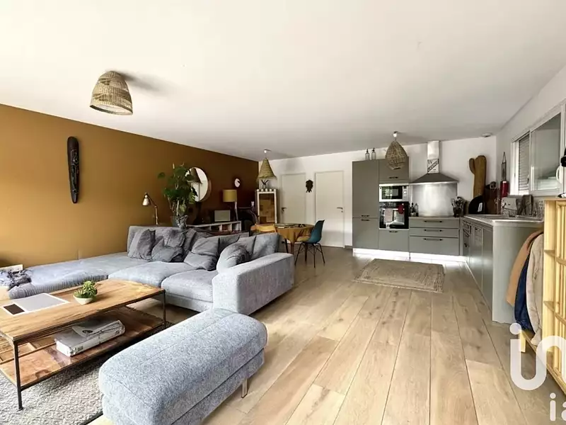 Maison, 85 m²