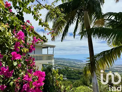 Appartement, 178 m²