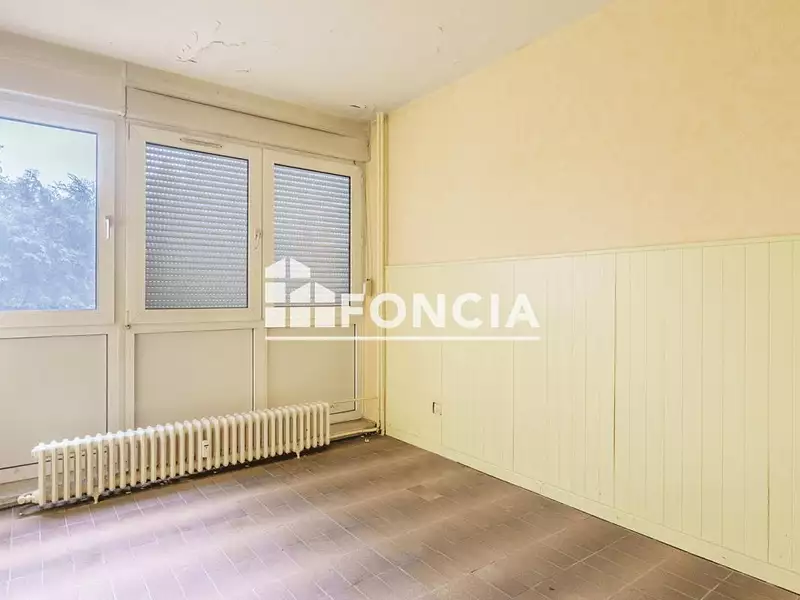 Appartement, 86 m²