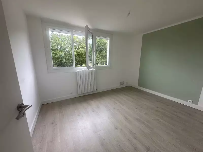 Appartement, 65 m²