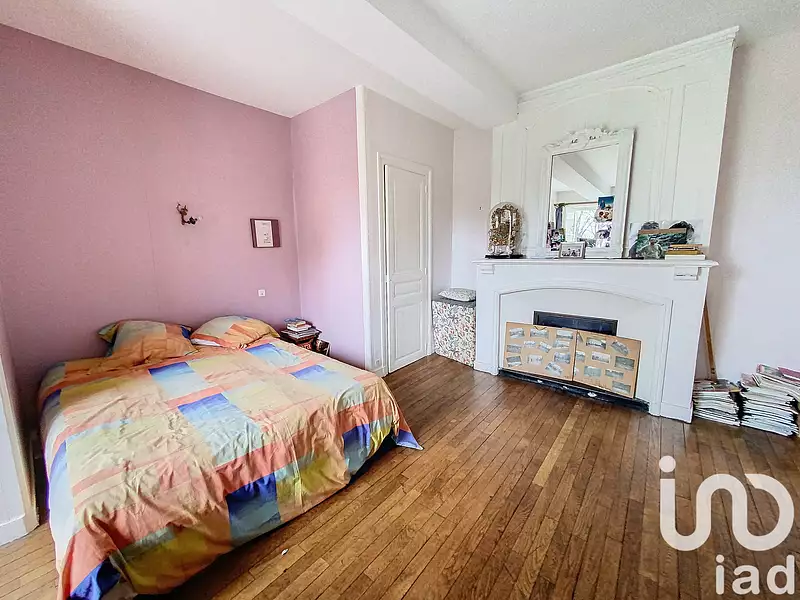 Maison, 297 m²