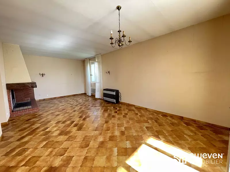 Maison, 100 m²