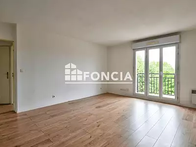 Appartement, 47 m²