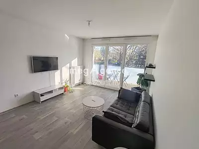 Appartement, 53 m²