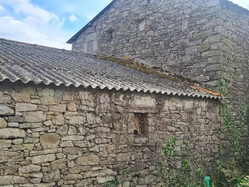 Maison, 74 m²