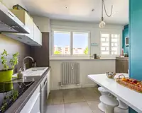 Appartement, 147,8 m²