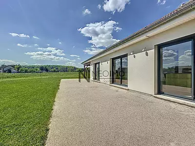 Maison, 135 m²