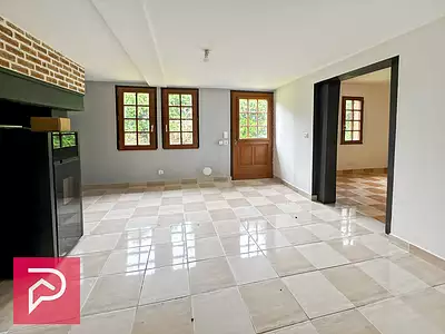 Maison, 70 m²