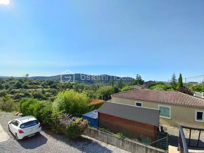 Maison, 125 m²