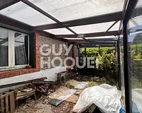 Maison, 60 m²