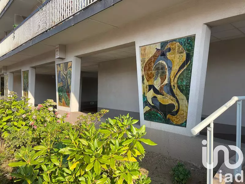 Appartement, 109 m²