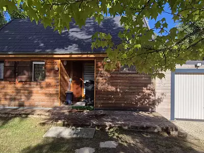 Maison, 52 m²