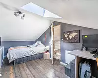 Maison, 83 m²