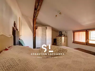 Maison, 180 m²