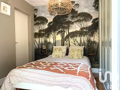 Maison, 160 m²