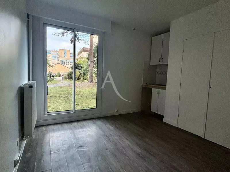 Appartement, 20,31 m²