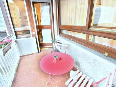 Appartement, 83 m²