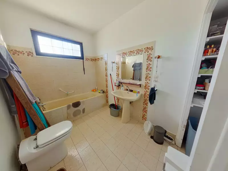 Maison, 142 m²