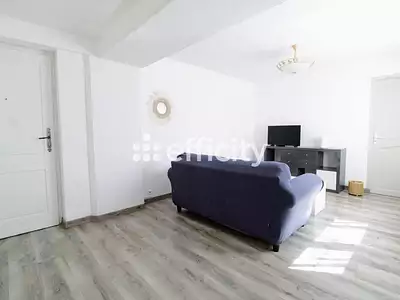 Appartement, 45 m²