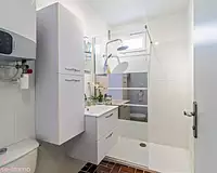 Appartement, 34,57 m²