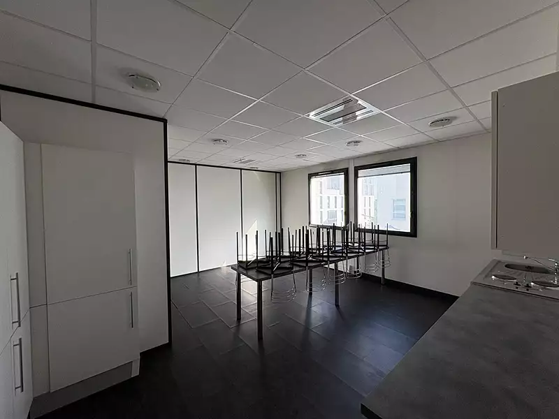 Divers, 1 015 m²