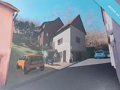 Terrain, 692 m²