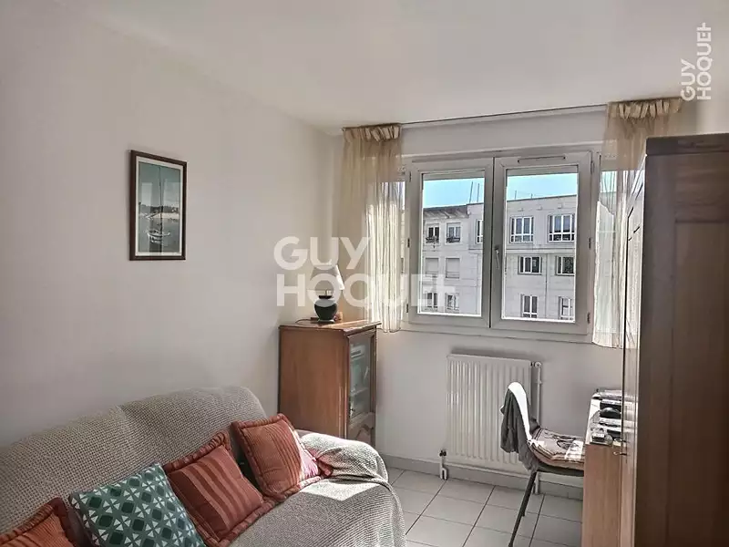 Appartement, 87 m²