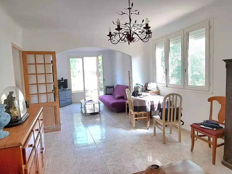 Maison, 80 m²