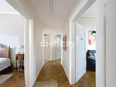 Appartement, 129 m²