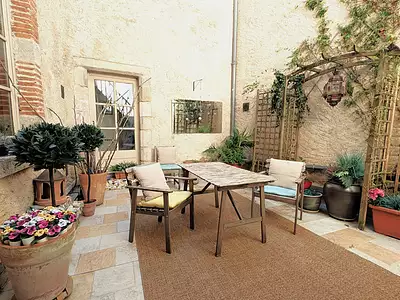 Maison, 200 m²