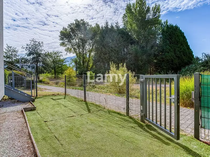 Appartement, 67,35 m²