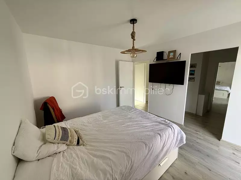 Maison, 97 m²